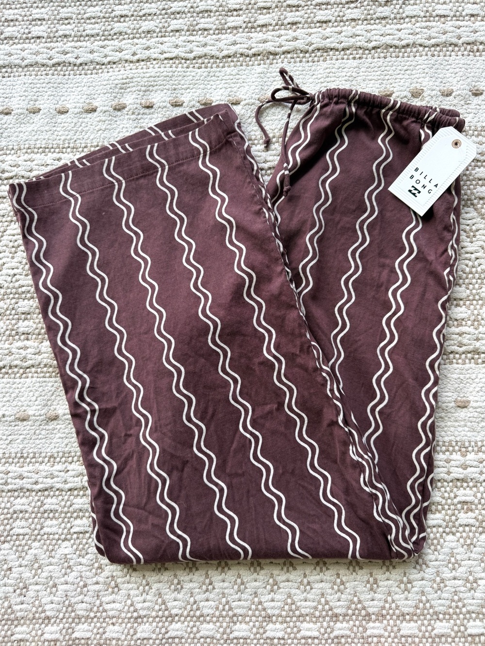 ๐ฅ๐ฅBILLABONG - ANOTHER WAVE PANT๐ฅ๐ฅ - Picture 2 of 12